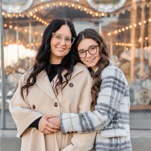 Meet your Posher, Jamie